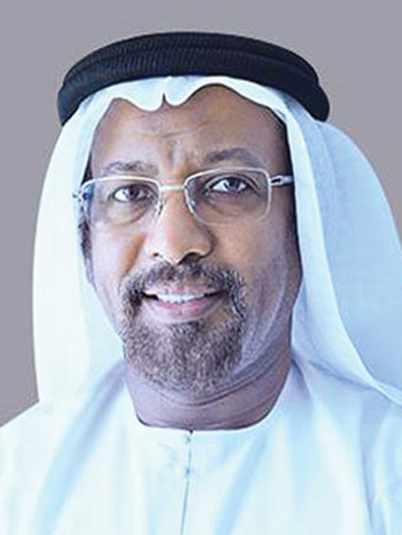 بروفيسور/ هادي تجاني